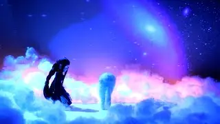 Dreamstate Stop Motion Short