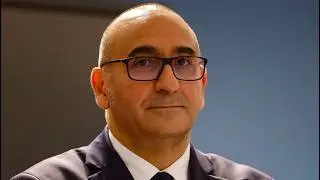 Laurent Nu&ntilde;ez en Alg&eacute;rie : la 