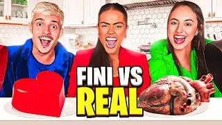 FINI X REAL 2025 !!!