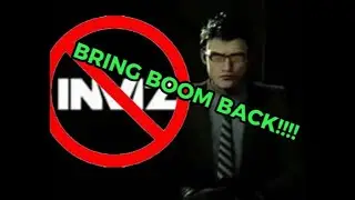 BRING BOOM BACK!!!!