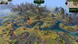 Total War: Warhammer III, Deathmaster Snikch, parte 5