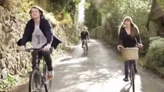 Great Cynics - Back To Hackney  (Official Video)