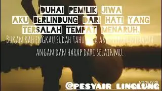 Pesyair Linglung