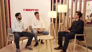 Interview with Adriano Koshiyama, Holistic AI, and Luis Aranda, OECD - ITC DIA Europe Barcelona 2023