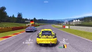 Real Racing 3 | Dynamic Weather | Best android Racing Games | gameplay