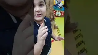 A tour of the fun city MBD MALL Ludhiana #vlog #viral #reel #funny #anvi #channel