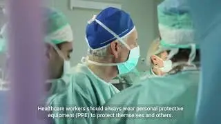 Hospital Infection Control #CleanCare#InfectionGuard#PreventInfectSpread#HealthcareHygiene