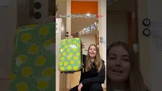 Wat zou jij meenemen in plaats van je schooltas? 🎒🚫 #jufelise #teacher #groep7