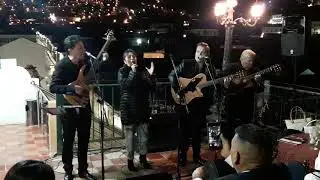 Paulina Tamayo ft Supertrio #ElTrioDelPueblo