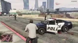 Sunday Discussions | Yearly Game Releases (GTA5)