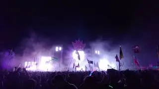 Seven Lions - Imagine Festival 2019