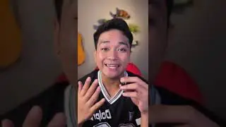 Bakit Na Gong si Jay Mark?