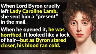 History's Most Infamous Ex-Girlfriend
