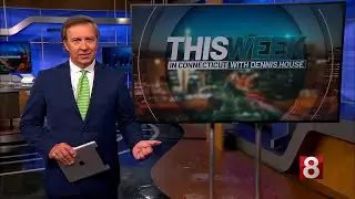 This Week in CT: Otis Elevator headquartered in Connecticut