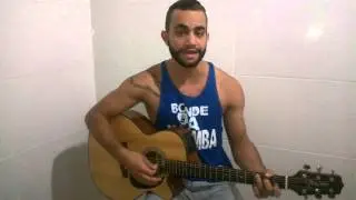Nocaute - Jorge e Mateus / Juan Marcus Cover