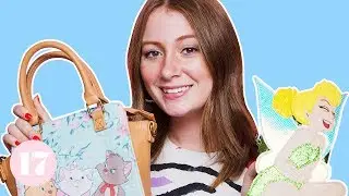 Disney Character Inspired Outfit Ideas | Style Lab