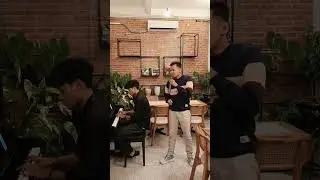 Mangu cover piano