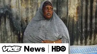 The World's Largest Refugee Camp May Be Closing: VICE News Tonight on HBO