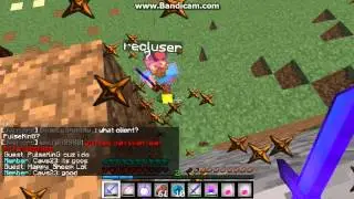 Ban Request #346 recluser