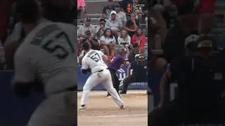 Jack Besgrove ISC World Tournament Record 21 K&rsquo;s! #softball #fyp #viral