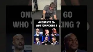 What&rsquo;s your pick ? #ufc #ufcpicks #mma #mmapicks #martialarts #mmanews #mmamemes