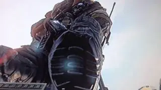 Trolling a noob he didn't f***king see me lol