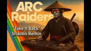 Arc Raiders -
