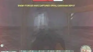 Mortar Effects & Ranging