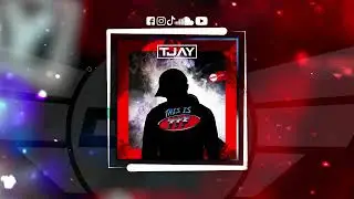 DNZF2347 // T-JAY - THIS IS TTF (Official Video)