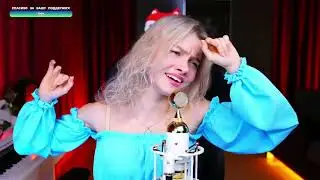 Саша Квашеная - Всадник из льда (Эпидемия) @kvashenaya