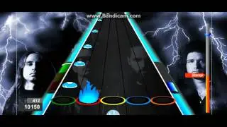 Destructive Device-MindFlow Guitar Flash 100% FC facil