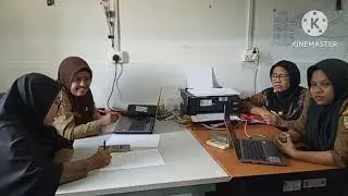 Aksi nyata modul 3.2 Pemimpin Dalam Pengelolaan Pembelajaran