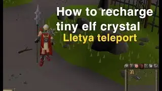 (OSRS) 