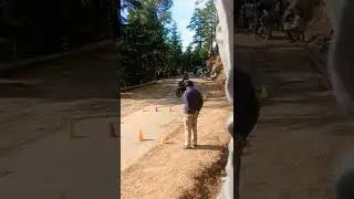 Bike trial | RTO karsog |