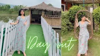 BEAUTIFUL FARMHOUSE || BHASWATI DAS