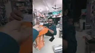 2nd lucky draw