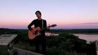 Clay Borrell - Can't Help Falling in Love (Cover)