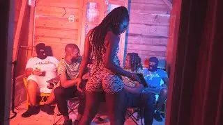 LEDYL x JOOSLYF - SANTORINI ( Clip Officiel )