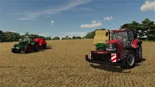 GBL Farms Knuston Farming Simulator 2022