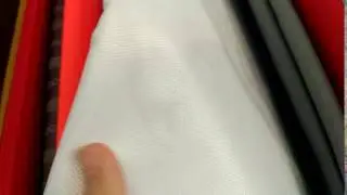 laoxiu fabric poly taffeta22
