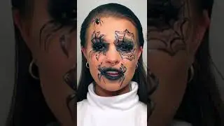 Reply to @taylore.rae makeup with emojis...this took me 12 hours to do all of this