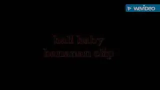 Bali baby banana clip lyrics