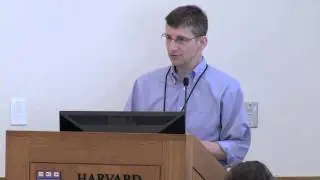 David Herring, JD &mdash; Law and Behavioral Biology Research: Kinship Foster Care as a Case Study