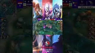 This Means Ganking Fight #14