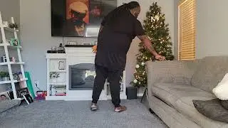 Black Star - Line Dance Instructional