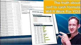 The truth about surf to cash formula - Will It Work For YOU