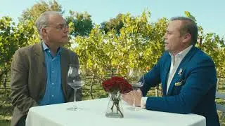 True to Food: Preserving Wine Properly