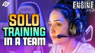 7 Things to Know About Solo Practice on a Team Game - CLG Engine