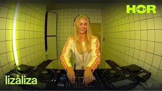 EELF Records - lizaliza | H&Ouml;R - May 30 / 2025