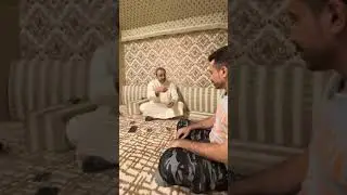 خدعة البرمجة … ترا سهله … فكروا فيها #ربيع_الربيعان